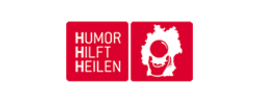 Humor hilft heilen